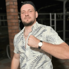 Олег Овчаренко, 29.06, Краснодар