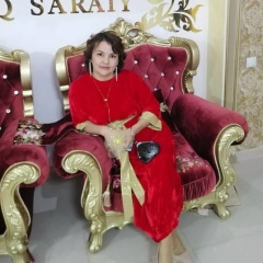 Акилгек Хибасова, 06.02.1986, Бейнеу