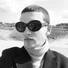 Евгений Атаманчук, 21.09, Краснодар