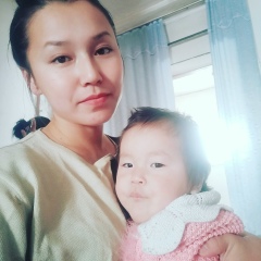 Аймира Калдыбаева, 20.10.1996, Алматы