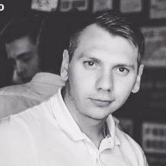 Вадим Сороколат, 06.04.1991, Киев