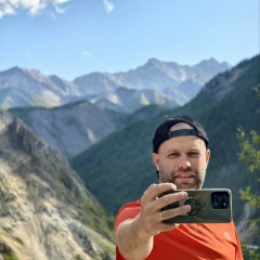 Роман Ильиных, Санкт-Петербург