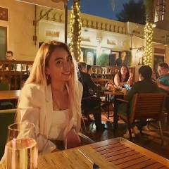 Moldir Dosmambetova, 22.01.1994, Алматы