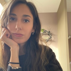 Ani Antonenko-Martirosova, 24.09.1991, Санкт-Петербург