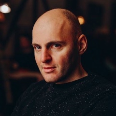 Михаил Волков, 11.01.1983, Москва