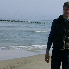 Evgeniy S, Москва