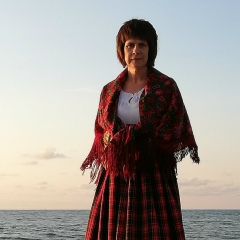 Алена Волкова, 11.04, Минск