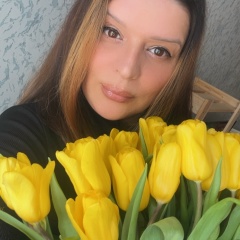 Мария Т, 23.06.1989, Москва