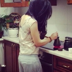 Лиляна Эминова, 25.02.1990, Симферополь