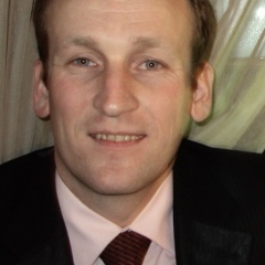 Сергій Наумчук, 04.05.1984, Луцк