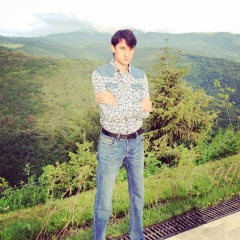 Бахрам Юлдашев, 27.05.1991, Шымкент