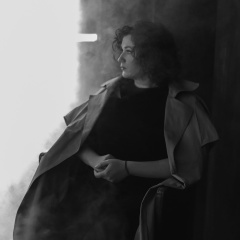 Валерия Кузина, 12.04, Москва