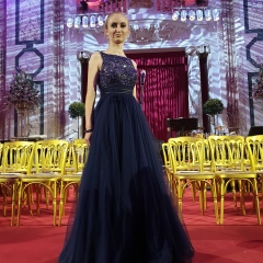 Варвара Морозова, 15.08, Москва