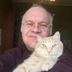 Андрей Паткуль, 27.01.1975, Санкт-Петербург