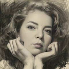 Марина Сомова, Санкт-Петербург