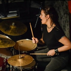 Masha Ru, 05.07, Санкт-Петербург