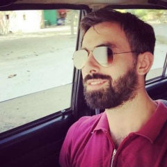 Ziya Qurbanzada, 21.01.1992, Мингечевир