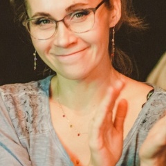 Надежда Ошарина, 29.07.1984, Нижний Новгород