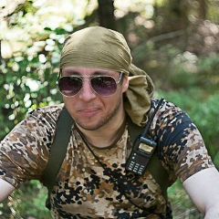 Роман Кобзев, 04.03, Санкт-Петербург