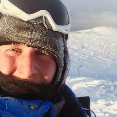 Сергей Дубровин, 12.12.1989, Березовский