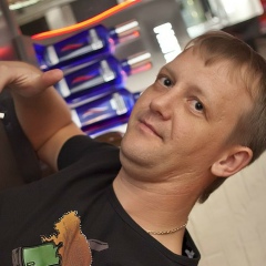 Слава Боженко, Новосибирск