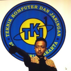 Fadhla Fanini, Jakarta