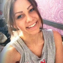 Ксения Король, 12.03.1994, Орёл