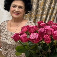 Людмила Шевченко, 24.10, Донецк