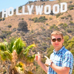 Антон Борисов, 11.06.1986, Москва