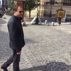 Jackal Bavarua, 04.09.1982, Ankara