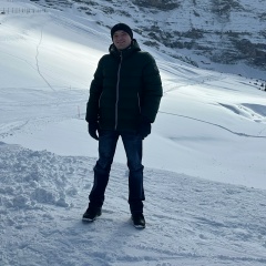 Владимир Давтян, Москва