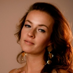 Юлия Егорова, Москва