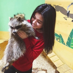 Айлин Юсупова, 24.02
