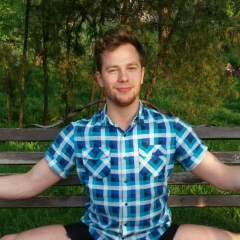 Владислав Алексеев, 01.08.1996, Кривой Рог