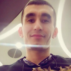 Михо Тургуновв, 15.01.1988, Фергана