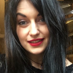 Инночка Акуленко, 08.10