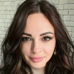 Татьяна Любимова