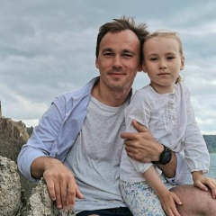 Константин Васильев, Южно-Курильск