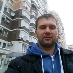 Александр Мурашко, 19.12.1981, Кропоткин