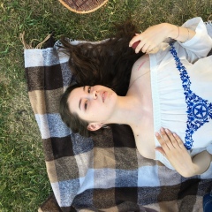 Дания Гилязева, 30.06