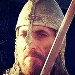 Мустафа Умаров, 04.08.1997, Ankara