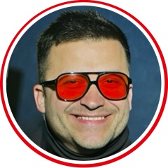 Сергей Саламатин, 11.08, Санкт-Петербург