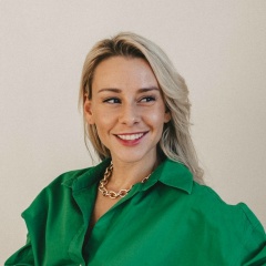 Мария Одинцова, 16.09, Москва