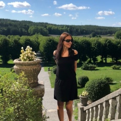 Лилия Журавлева, 15.05, Саратов