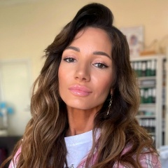 Екатерина Шелехес, 17.12, Санкт-Петербург