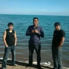 Murat Makulov, Шымкент