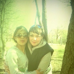 Алла Медник, 28.03.1997, Кропивницкий / Кировоград