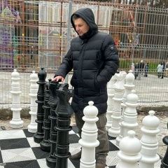 Александр Фатеев, 19.09.1988, Димитровград