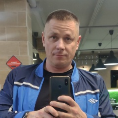 Максим Малых, 20.08, Ижевск