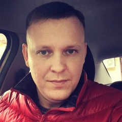 Ильдар Галлямов, 25.06.1987, Уфа